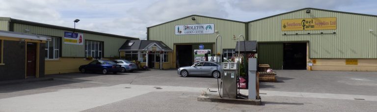 Southern Fuels Midleton