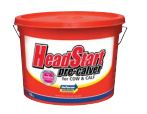 Headstart mineral bucket