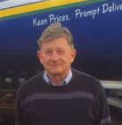 Photo of Jerry O Brien