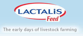 Lactalis logo