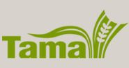 Tama logo