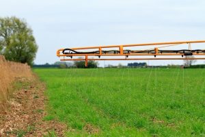 Liquid Fertiliser