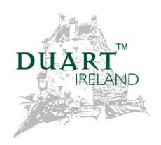 Castle graphic for Watson Duart Ireland